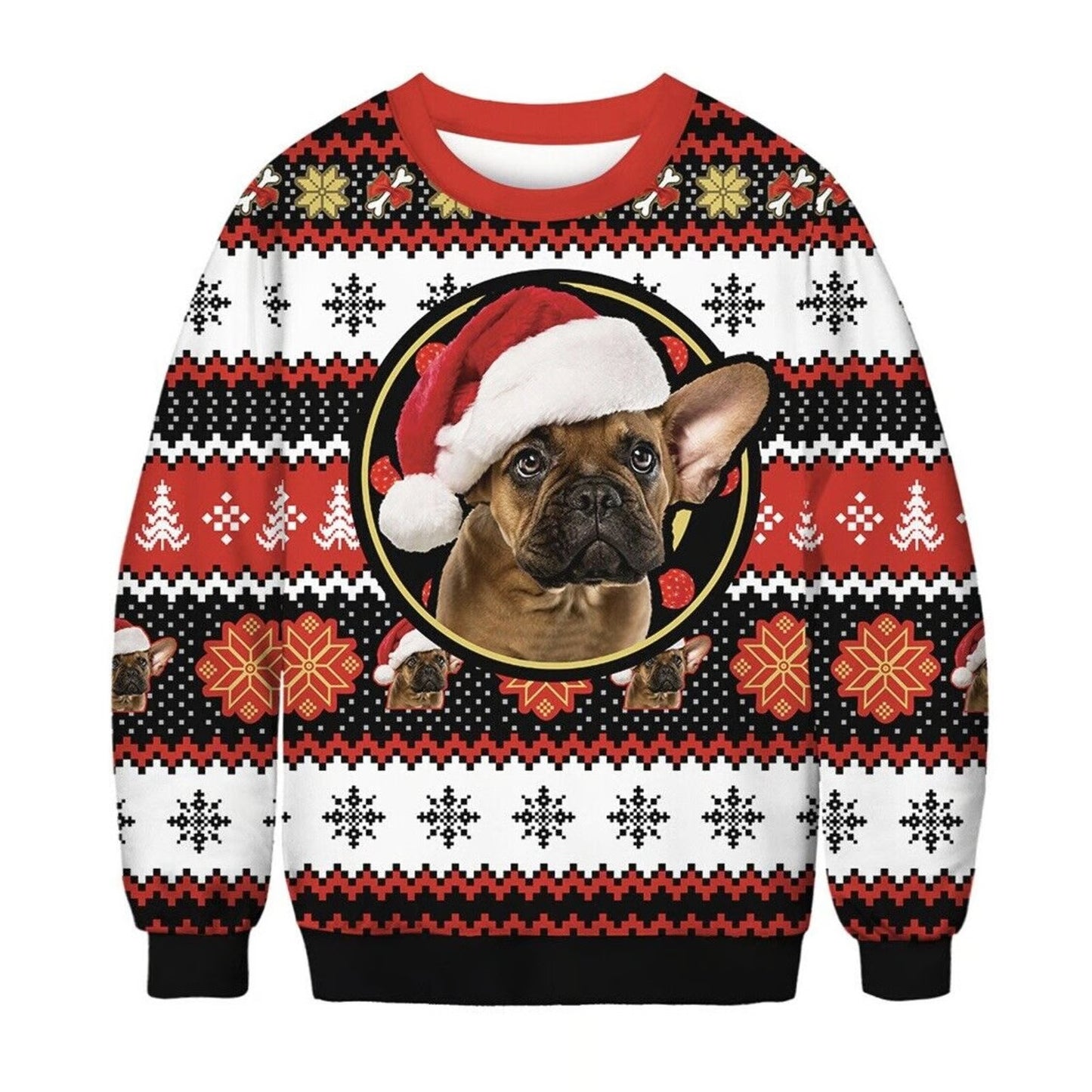 Seasonable Dog Appearal