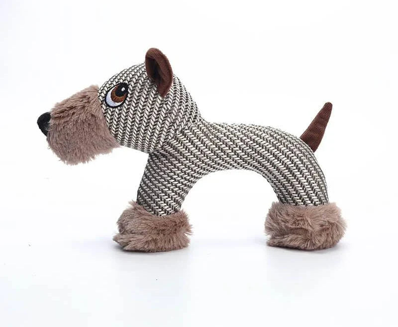 Plush Stuffed Squeaky stuff