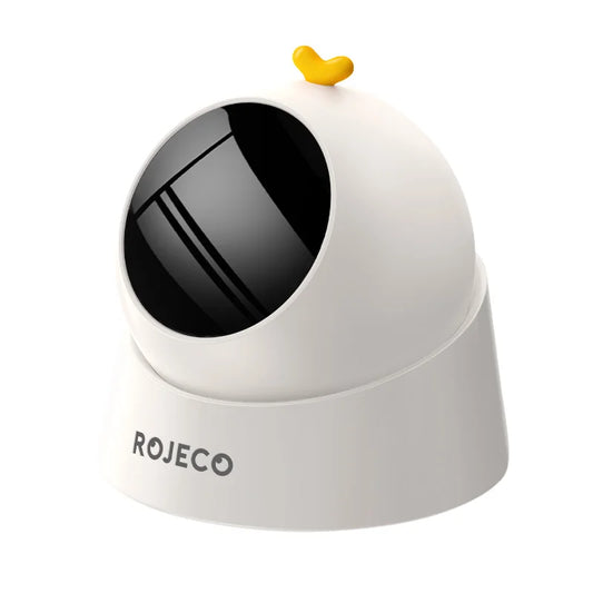 Automatic Pet Toy