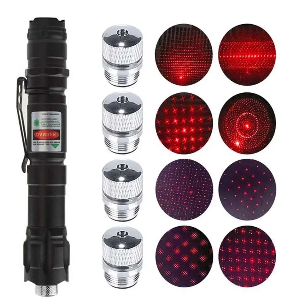 Mini Green Laser LED Cute Red Laser Pointer for Cats Toy With battery Interactive Bright Animation Pointer Light Pen