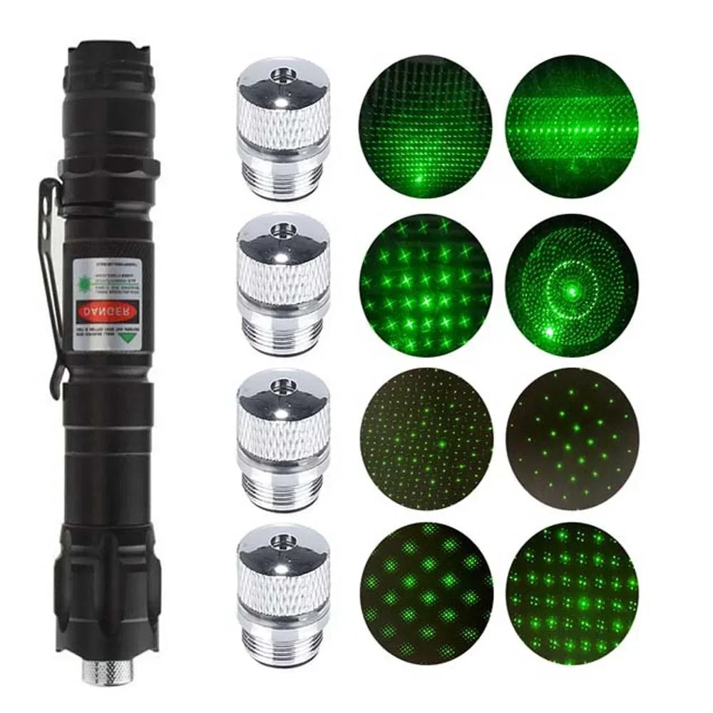Mini Green Laser LED Cute Red Laser Pointer for Cats Toy With battery Interactive Bright Animation Pointer Light Pen