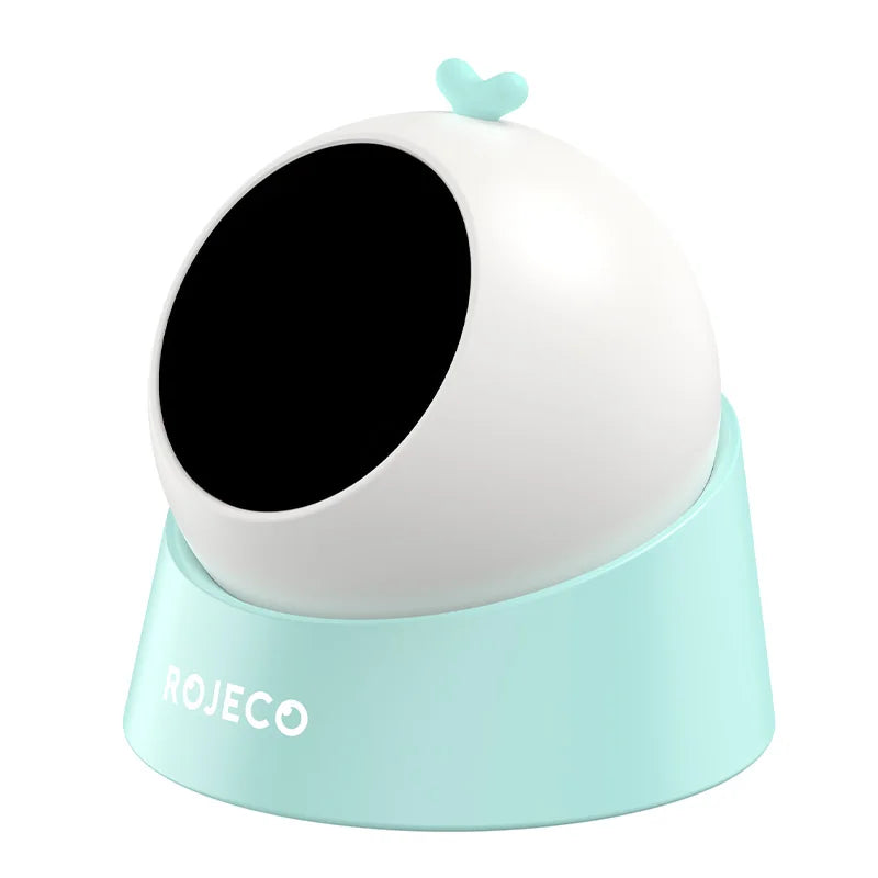 Automatic Pet Toy