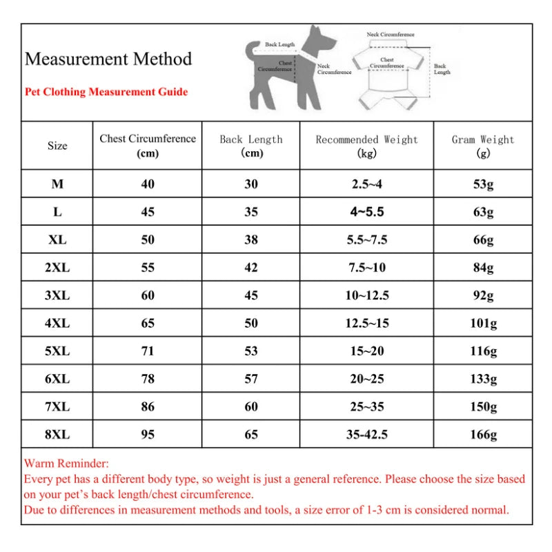 Autumn & Winter Clothes for Large Dogs, Golden Retriever Tuxedo Vest, Pet Formal Wear Set, Clothes for Cats & Corgi Puppies