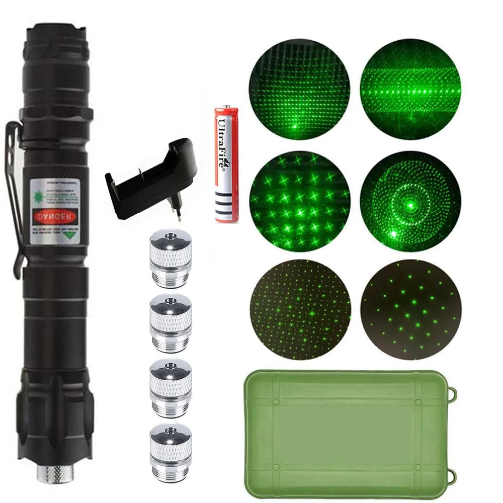 Mini Green Laser LED Cute Red Laser Pointer for Cats Toy With battery Interactive Bright Animation Pointer Light Pen