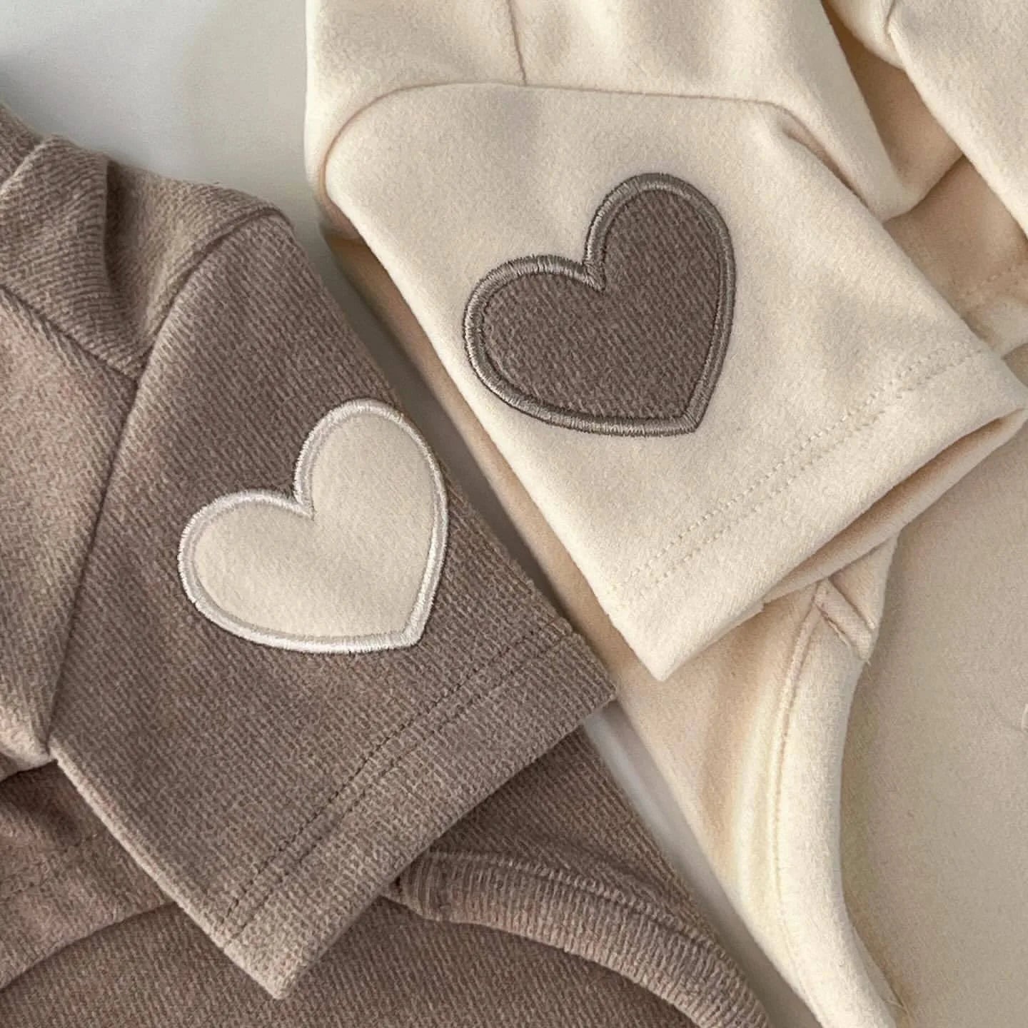 Cute Love Bear Teddy Pet Hoodie - Warm Designer Base Layer for Cats Dogs Yorkshire Puppy Clothing MWTJK01