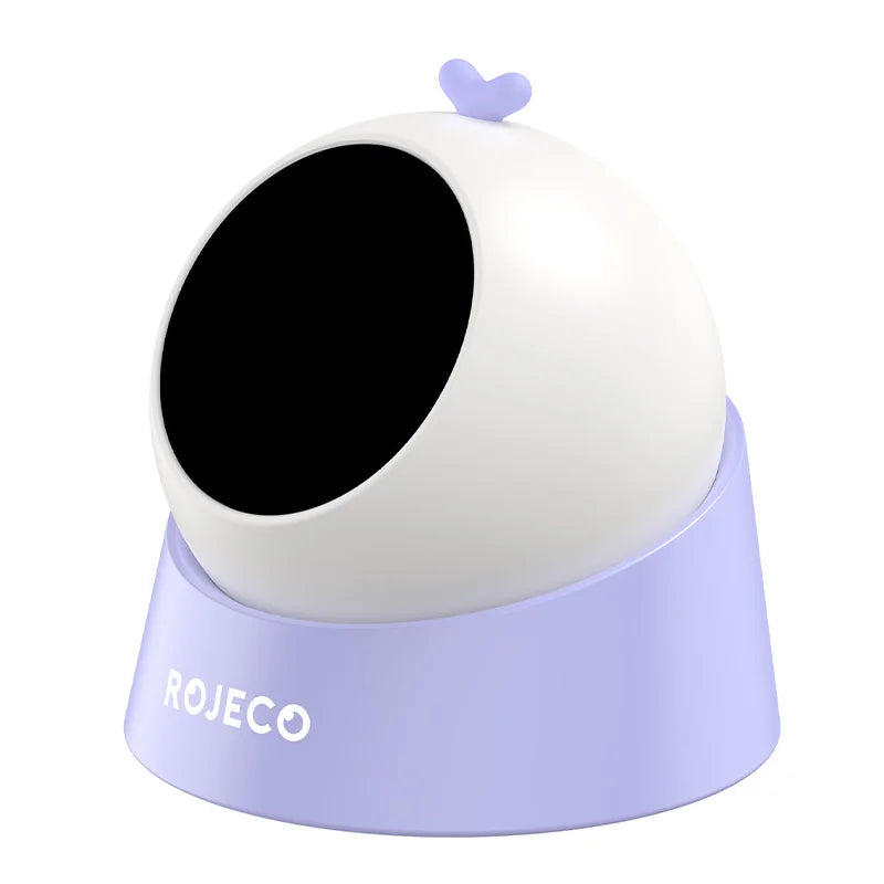 Automatic Pet Toy