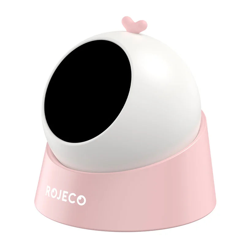 Automatic Pet Toy
